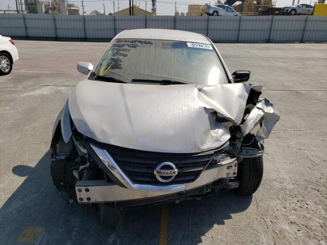 Photo 5 from auction – 2016 NISSAN ALTIMA 2.5 with VIN 1N4AL3AP4GN345947