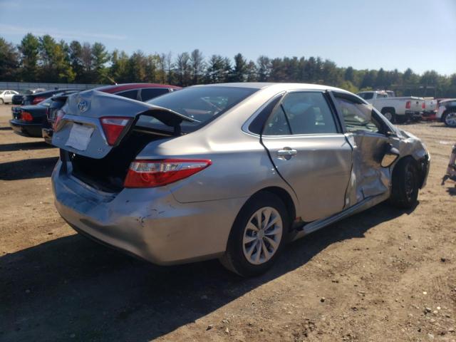 Photo 4 from auction – 2016 TOYOTA CAMRY LE with VIN 4T1BF1FK1GU144578
