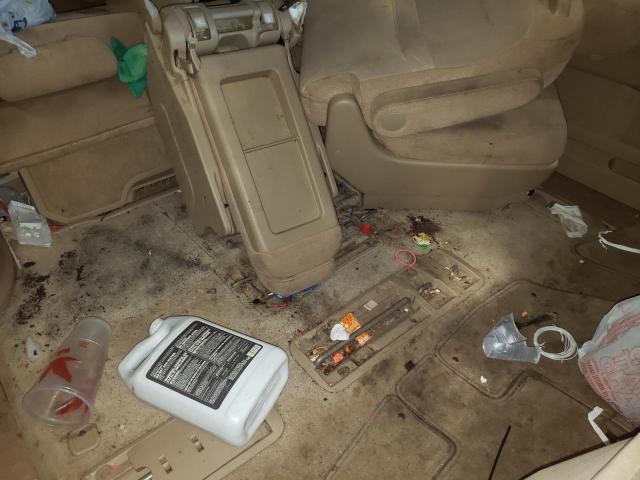 Photo 6 from auction – 2005 HONDA ODYSSEY EX with VIN 5FNRL38415B420513