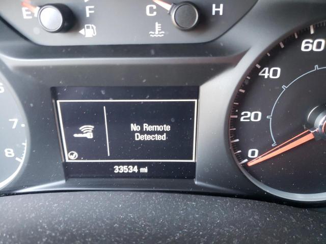 Photo 8 from auction – 2018 GMC TERRAIN SL with VIN 3GKALMEV2JL355719