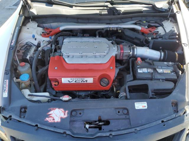 Photo 7 from auction – 2012 HONDA ACCORD EXL with VIN 1HGCS2B8XCA005874