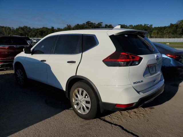 Photo 3 from auction – 2018 NISSAN ROGUE S with VIN JN8AT2MT7JW462845