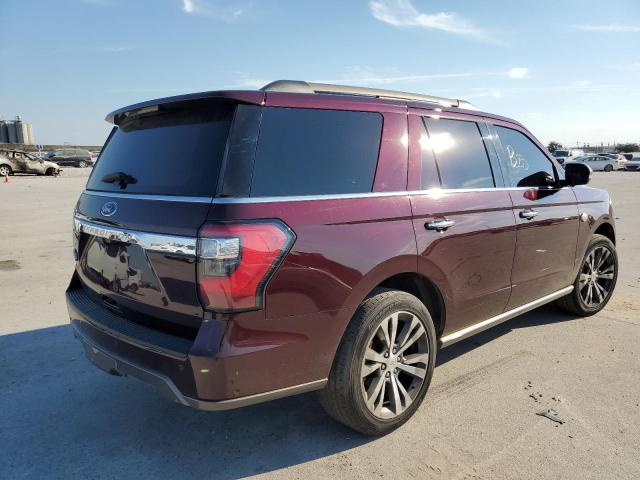 Photo 4 from auction – 2020 FORD EXPEDITION with VIN 1FMJU1NT5LEA66595