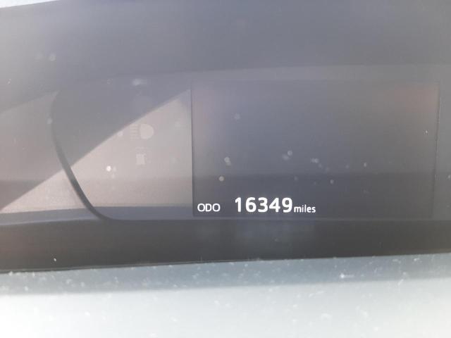 Photo 8 from auction – 2021 TOYOTA PRIUS PRIM with VIN JTDKAMFP5M3177049