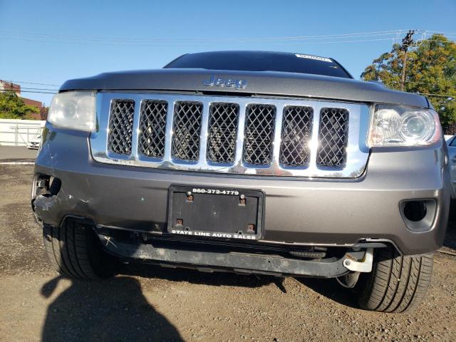 Zdjęcie 9 z aukcji – 2012 JEEP GRAND CHER z VIN 1C4RJFCT5CC192032