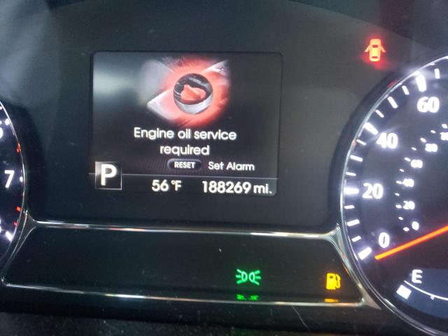 Photo 8 from auction – 2012 KIA OPTIMA SX with VIN 5XXGR4A64CG027204