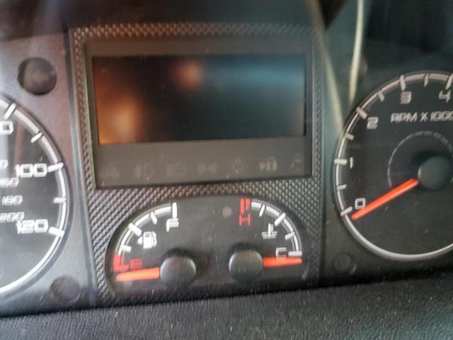 Photo 8 from auction – 2019 RAM PROMASTER with VIN 3C6TRVAG0KE532989