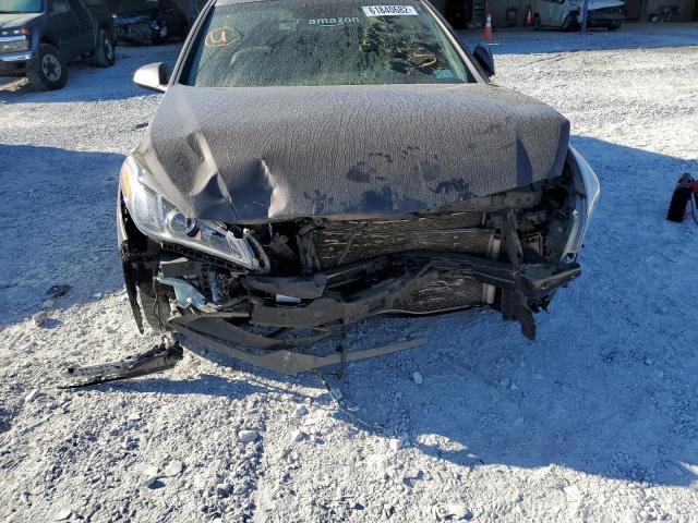 Photo 9 from auction – 2016 HYUNDAI SONATA SPO with VIN 5NPE34AF1GH361791