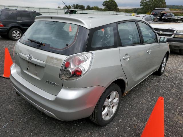 Photo 4 from auction – 2003 TOYOTA COROLLA MA with VIN 2T1KR32E33C103447