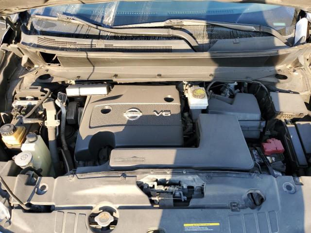 Photo 7 from auction – 2014 NISSAN PATHFINDER with VIN 5N1AR2MN7EC665331