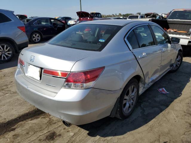 Photo 4 from auction – 2012 HONDA ACCORD SE with VIN 1HGCP2F66CA023461
