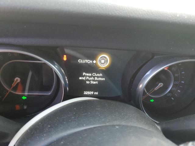 Photo 8 from auction – 2018 JEEP WRANGLER U with VIN 1C4HJXEG2JW139527