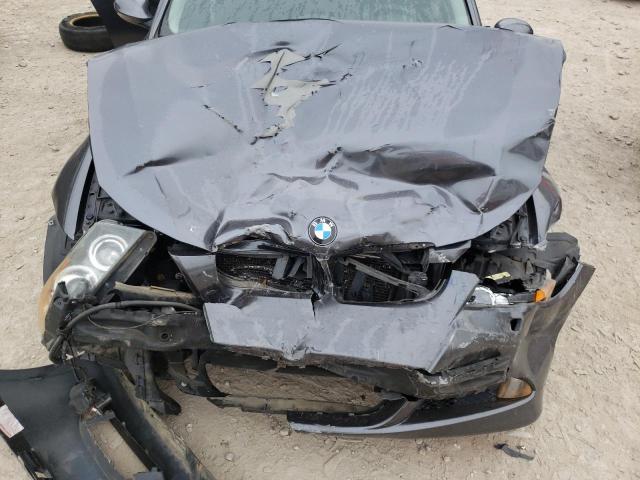 Photo 7 from auction – 2008 BMW 328 I with VIN WBAVA33578FV66304