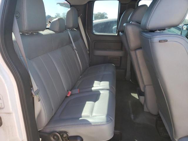 Photo 6 from auction – 2013 FORD F150 SUPER with VIN 1FTEX1CM2DKG19344