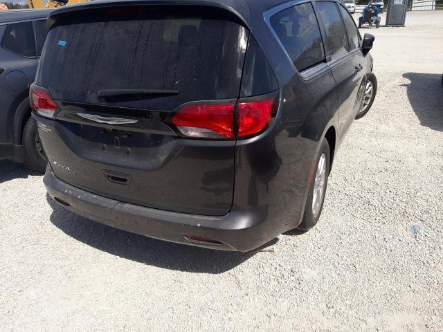 Photo 4 from auction – 2017 CHRYSLER PACIFICA T with VIN 2C4RC1DG1HR511200