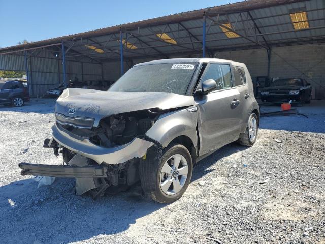 Photo 2 from auction – 2019 KIA SOUL with VIN KNDJN2A28K7655227