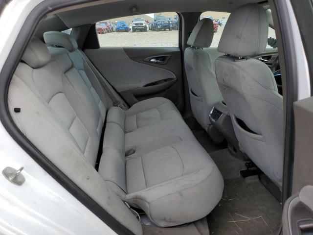 Photo 6 from auction – 2018 CHEVROLET MALIBU LT with VIN 1G1ZD5ST8JF234166
