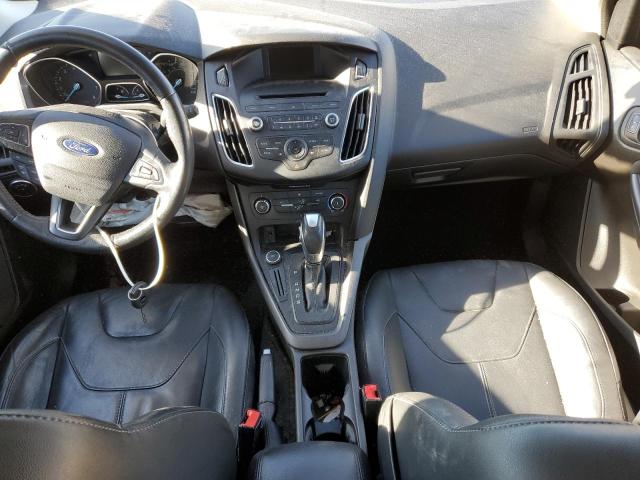 Photo 9 from auction – 2016 FORD FOCUS SE with VIN 1FADP3K2XGL307218