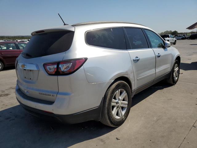 Photo 4 from auction – 2013 CHEVROLET TRAVERSE L with VIN 1GNKVGKD1DJ218717