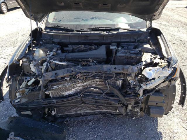 Photo 7 from auction – 2016 NISSAN ROGUE S with VIN KNMAT2MT5GP724909