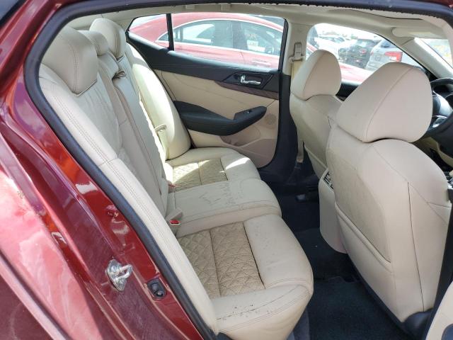 Photo 6 from auction – 2016 NISSAN MAXIMA 3.5 with VIN 1N4AA6AP2GC424293