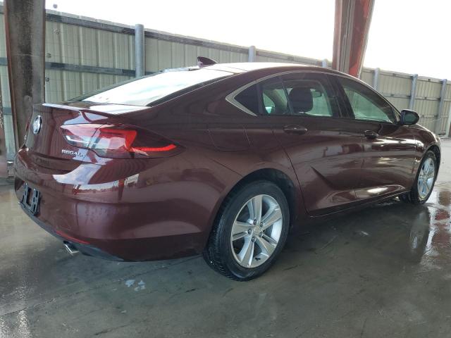 Photo 4 from auction – 2018 BUICK REGAL PREF with VIN W04GL6SX1J1112198