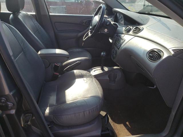 Photo 5 from auction – 2003 FORD FOCUS ZX5 with VIN 3FAFP37363R126820