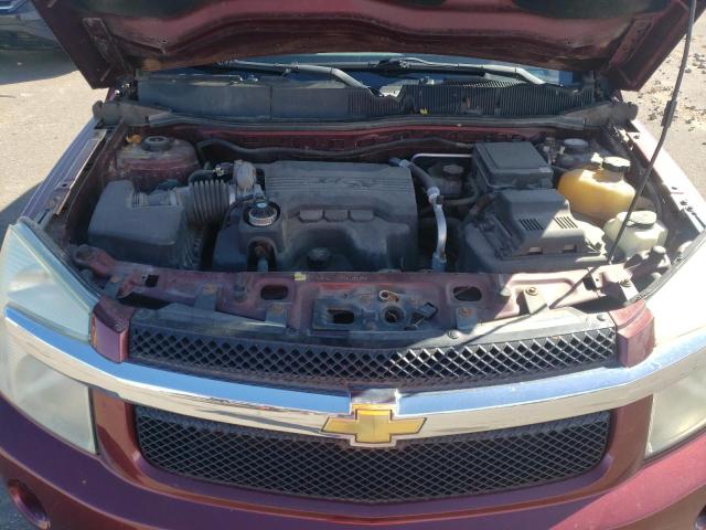 Photo 7 from auction – 2007 CHEVROLET EQUINOX LT with VIN 2CNDL73F076115227
