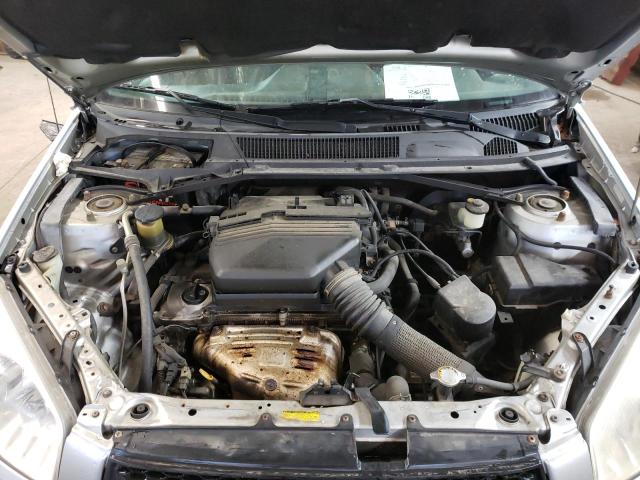 Photo 7 from auction – 2001 TOYOTA RAV4 with VIN JTEHH20V210099369