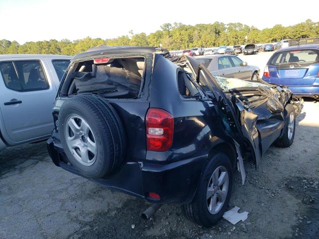Photo 4 from auction – 2005 TOYOTA RAV4 with VIN JTEGD20VX56000646
