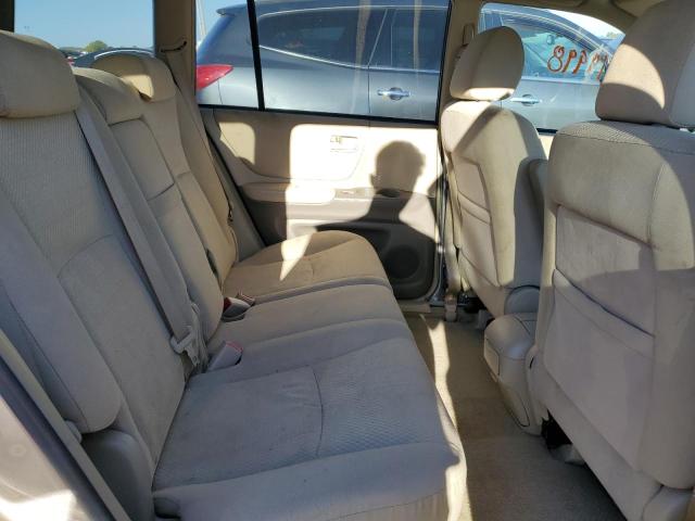 Photo 6 from auction – 2007 TOYOTA HIGHLANDER with VIN JTEGD21A970163872