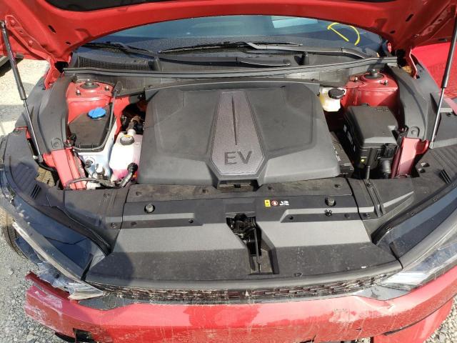 Photo 7 from auction – 2022 KIA EV6 GT LIN with VIN KNDC4DLC8N5032171