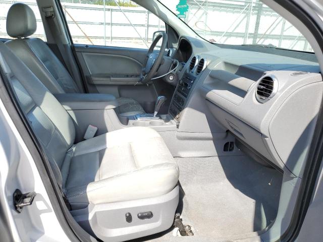 Photo 5 from auction – 2005 FORD FREESTYLE with VIN 1FMZK05155GA67299