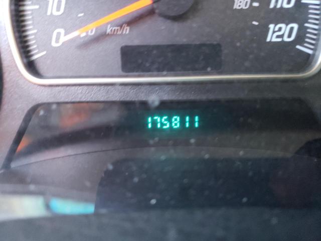 Photo 8 from auction – 2003 GMC ENVOY with VIN 1GKDT13S432133210