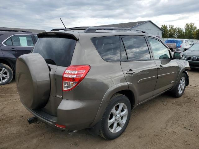 Photo 4 from auction – 2012 TOYOTA RAV4 LIMIT with VIN 2T3DF4DVXCW263125