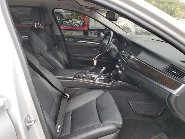 Photo 5 from auction – 2011 BMW 535 XI with VIN WBAFU7C5XBC780506