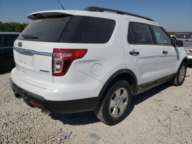 Photo 4 from auction – 2014 FORD EXPLORER with VIN 1FM5K7B88EGB49052