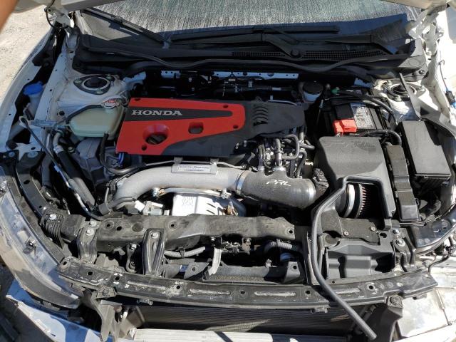 Photo 7 from auction – 2018 HONDA CIVIC TYPE with VIN SHHFK8G78JU204312