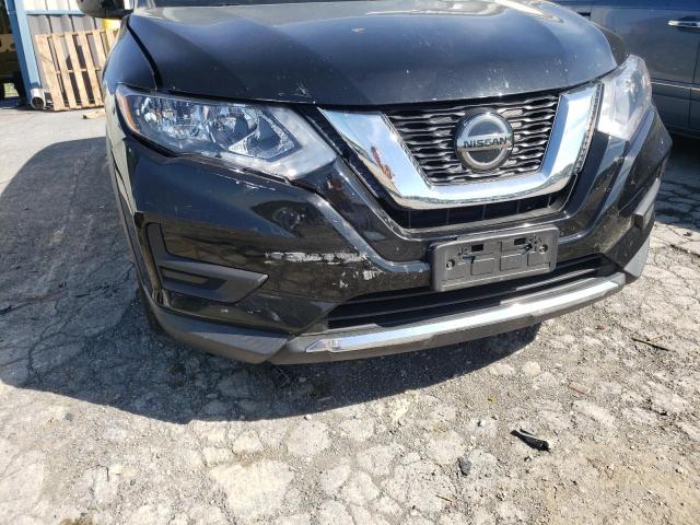 Photo 9 from auction – 2020 NISSAN ROGUE S with VIN KNMAT2MV8LP509133