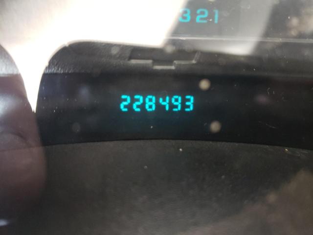 Photo 8 from auction – 2005 CHEVROLET TRAILBLAZE with VIN 1GNDT13S752248549