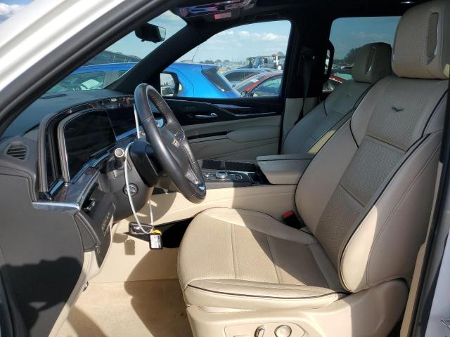 Photo 7 from auction – 2021 CADILLAC ESCALADE P with VIN 1GYS4BKL4MR304976
