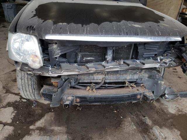 Photo 9 from auction – 2008 FORD EXPLORER E with VIN 1FMEU74868UA32504