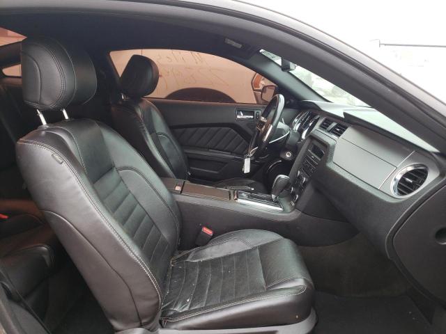 Photo 5 from auction – 2014 FORD MUSTANG with VIN 1ZVBP8AM0E5333360