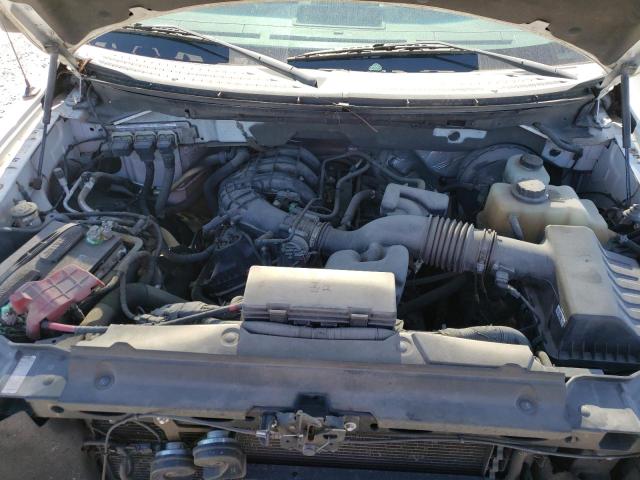 Zdjęcie 7 z aukcji – 2012 FORD F150 z VIN 1FTMF1CM6CKE37157