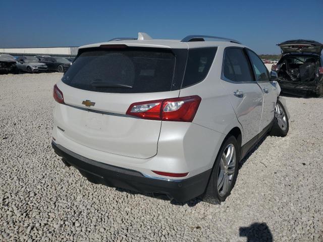 Photo 4 from auction – 2018 CHEVROLET EQUINOX PR with VIN 2GNAXNEX8J6249973
