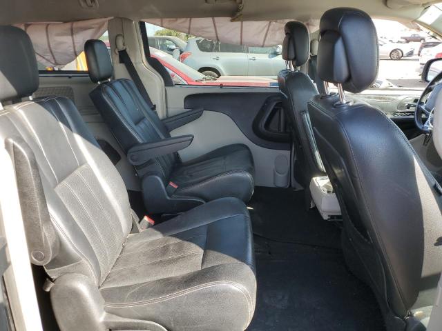 Photo 6 from auction – 2011 CHRYSLER TOWN & COU with VIN 2A4RR8DG0BR799395