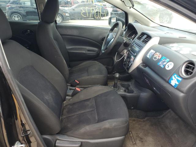 Photo 5 from auction – 2016 NISSAN VERSA NOTE with VIN 3N1CE2CP7GL396561