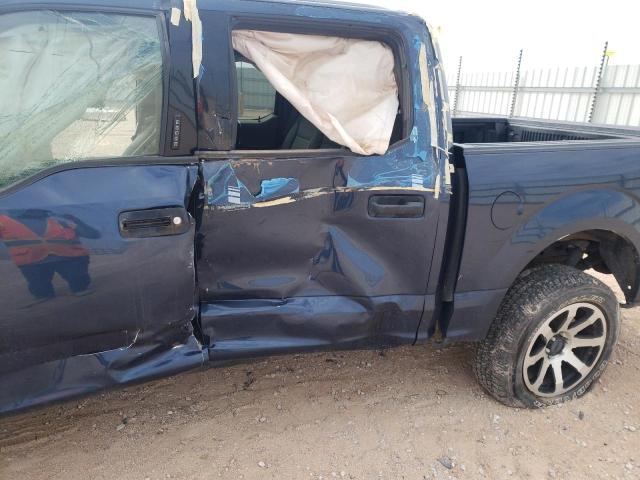Photo 9 from auction – 2019 FORD F150 SUPER with VIN 1FTEW1EBXKFB19341