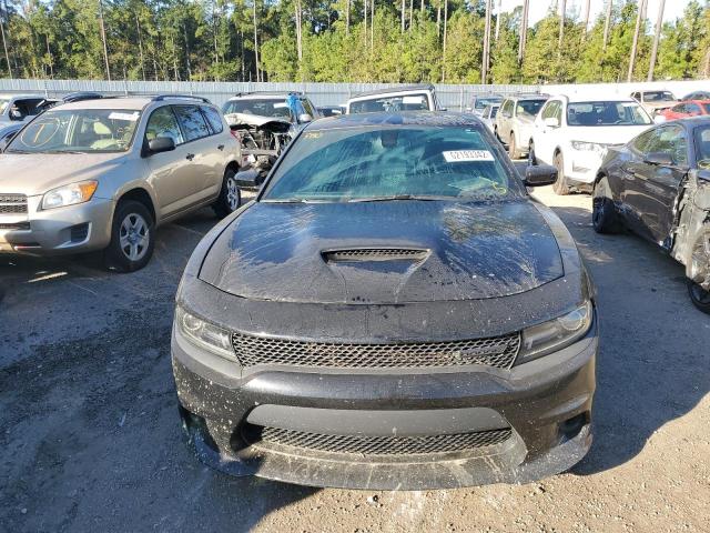 Photo 9 from auction – 2021 DODGE CHARGER R/ with VIN 2C3CDXCT4MH527688