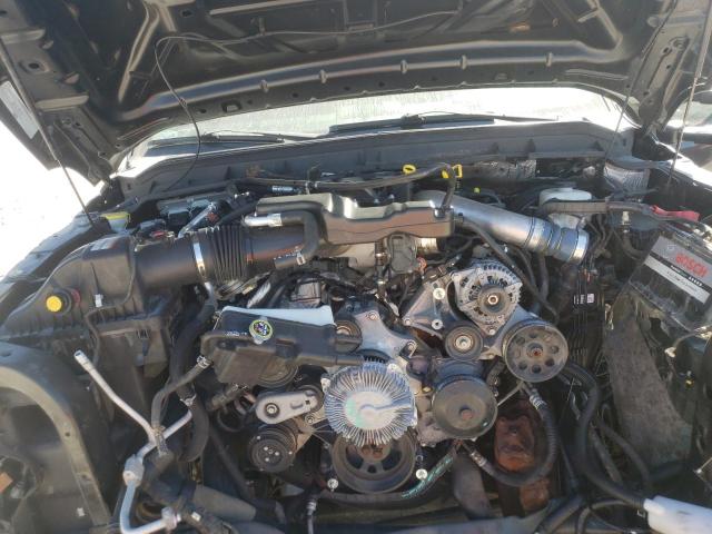Photo 7 from auction – 2014 FORD F350 SUPER with VIN 1FT8W3BT3EEA66921